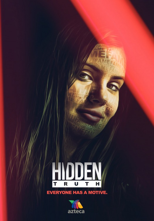 Hidden Truth Movie Poster