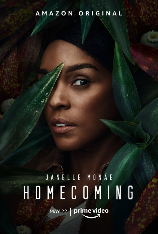 Homecoming Movie Poster