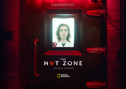 The Hot Zone Movie Poster