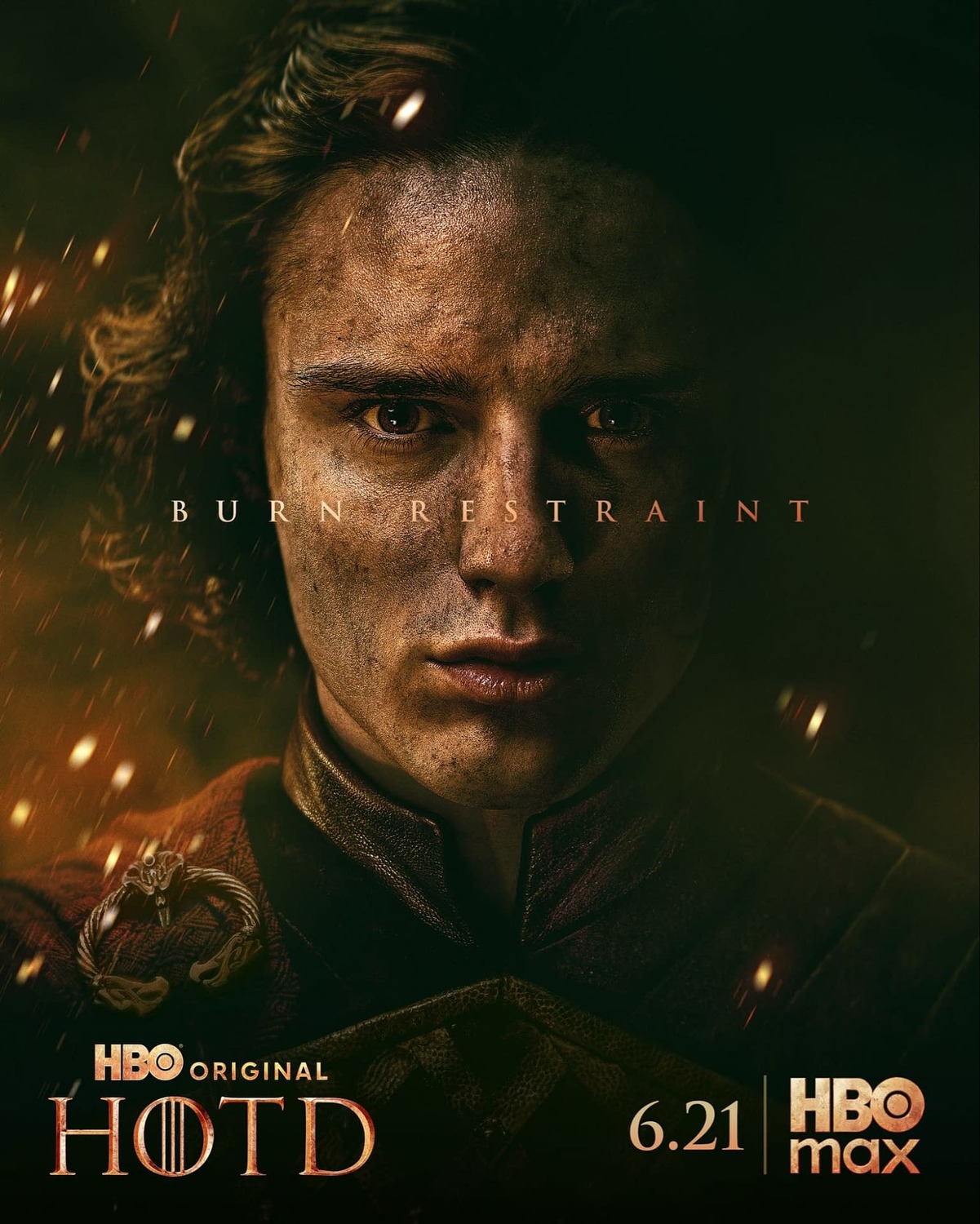 Extra Large TV Poster Image for House of the Dragon (#42 of 56)