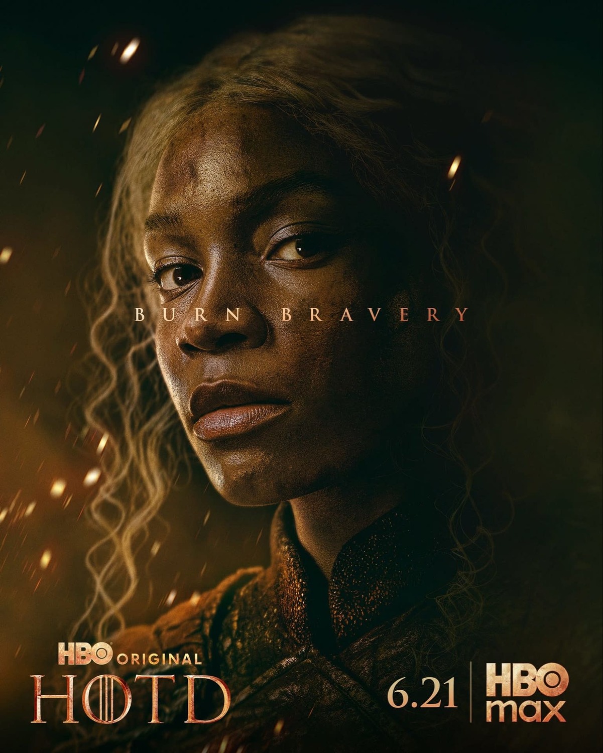 Extra Large TV Poster Image for House of the Dragon (#45 of 56)