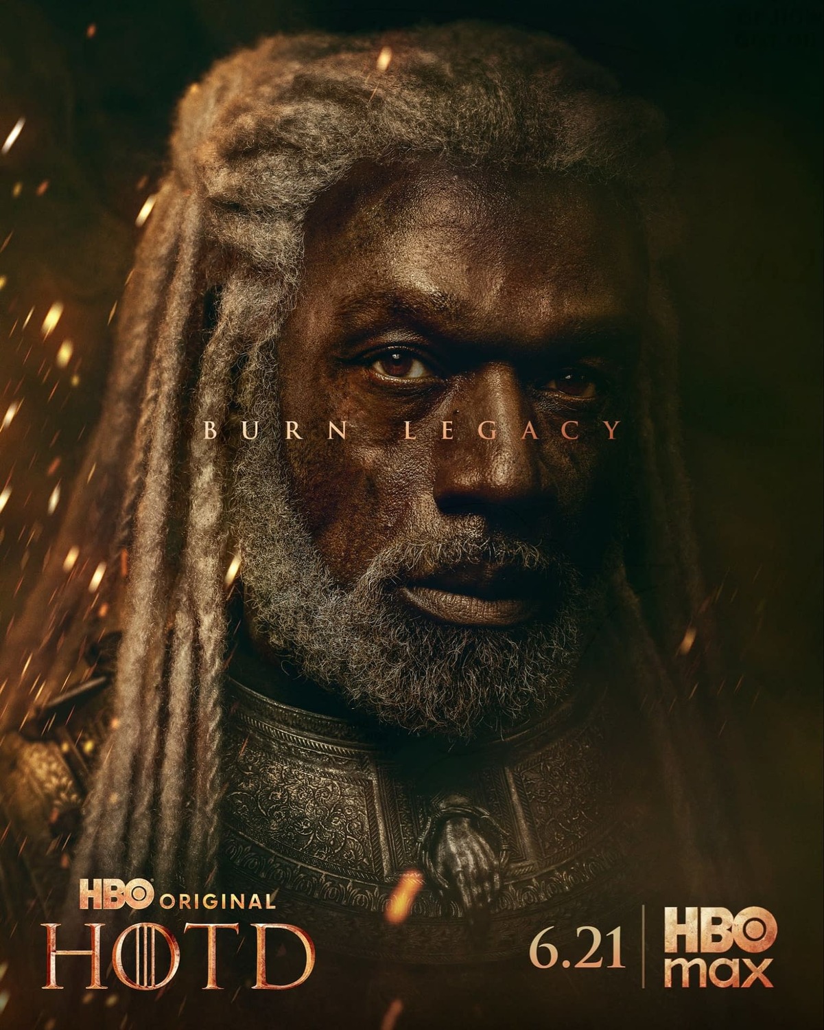 Extra Large TV Poster Image for House of the Dragon (#46 of 56)