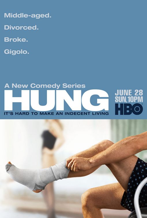 Hung Movie Poster