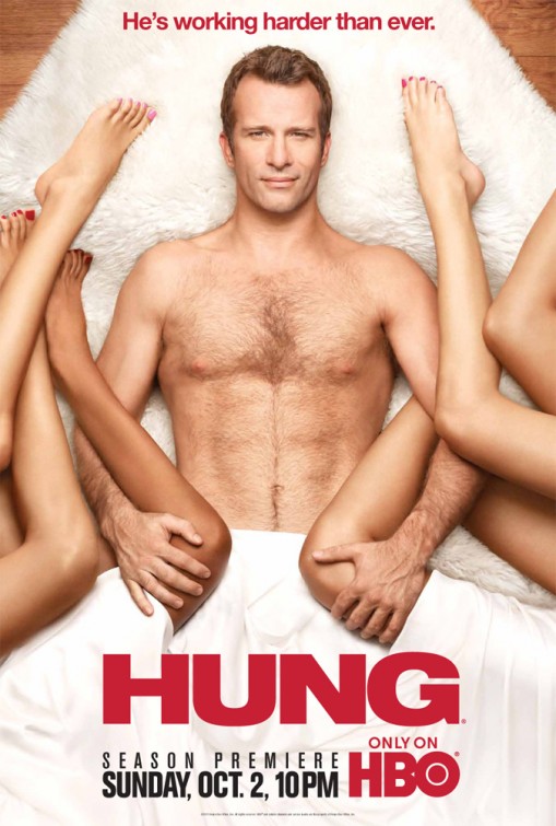 Hung Movie Poster