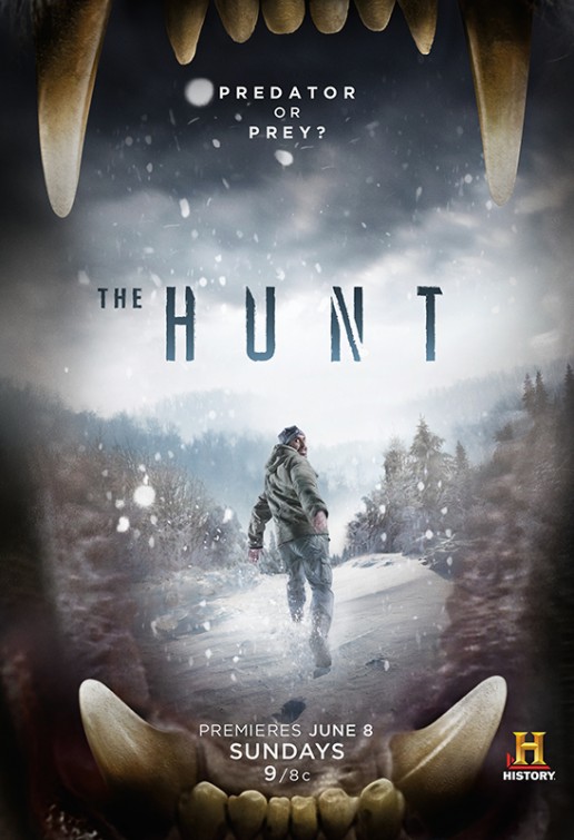 The Hunt Movie Poster