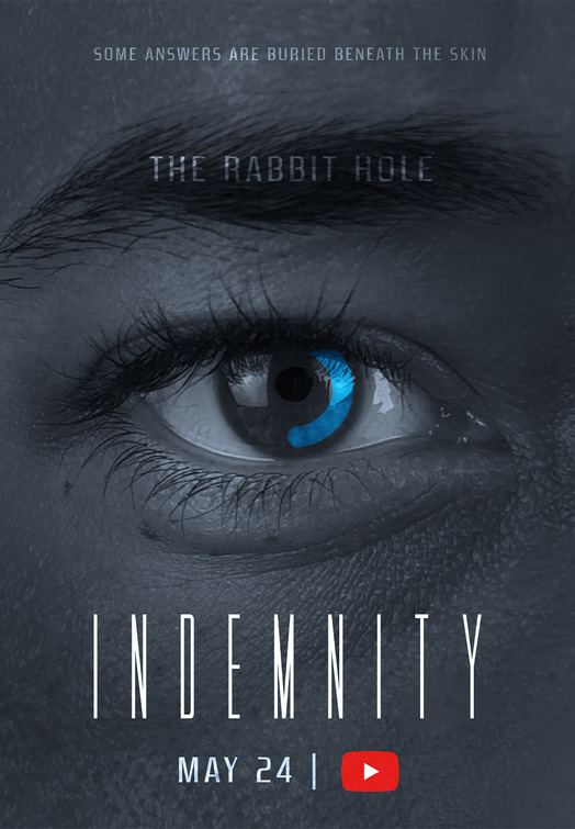 Indemnity Movie Poster