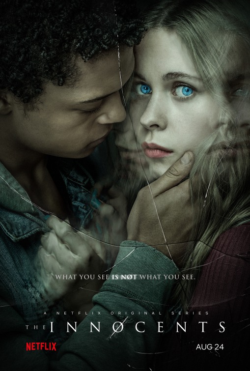 The Innocents Movie Poster