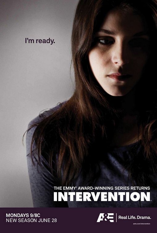 Intervention Movie Poster