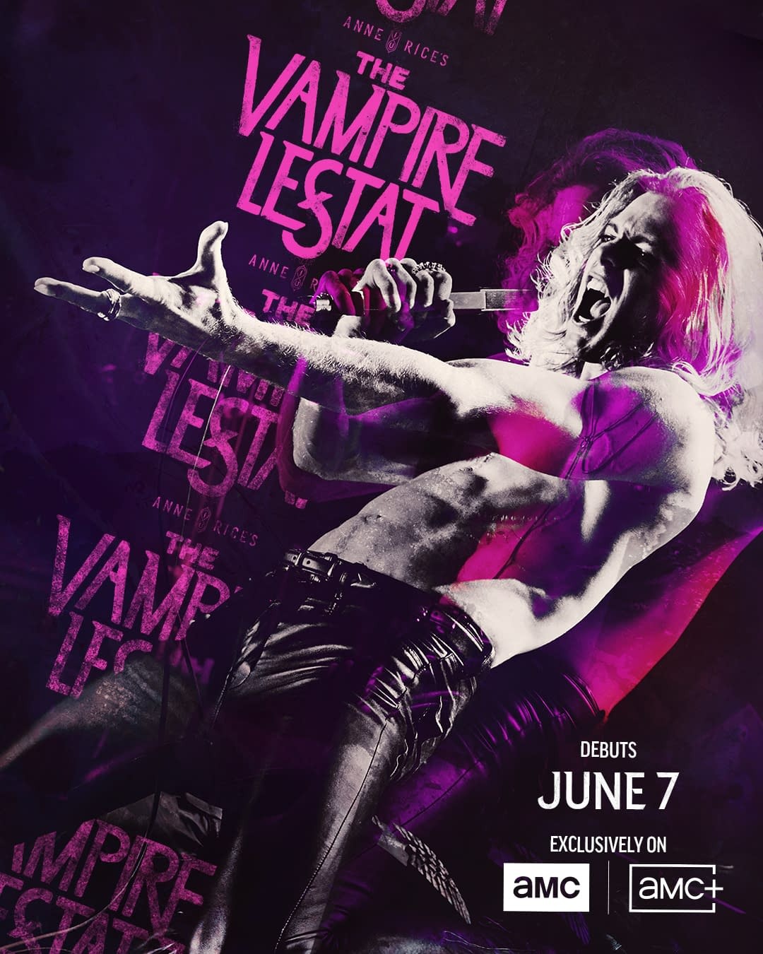 Extra Large TV Poster Image for Interview with the Vampire (#10 of 17)