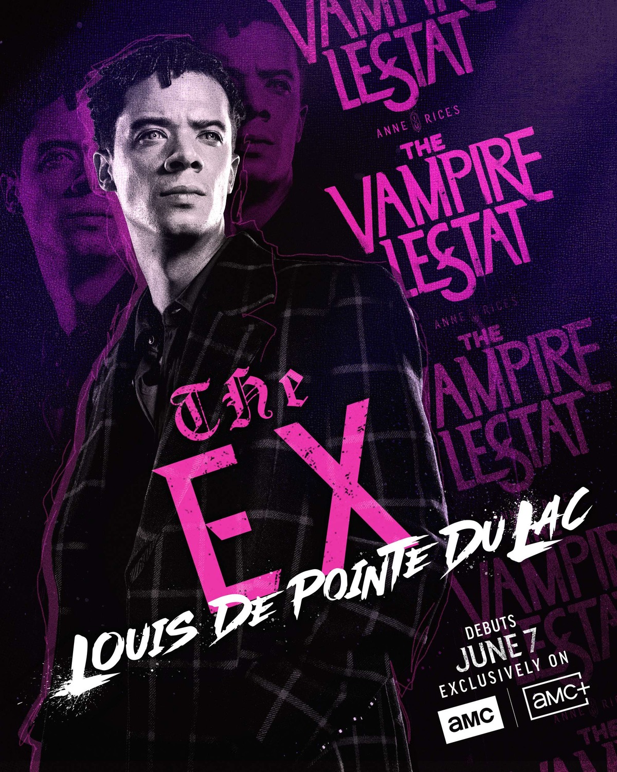 Extra Large TV Poster Image for Interview with the Vampire (#12 of 17)
