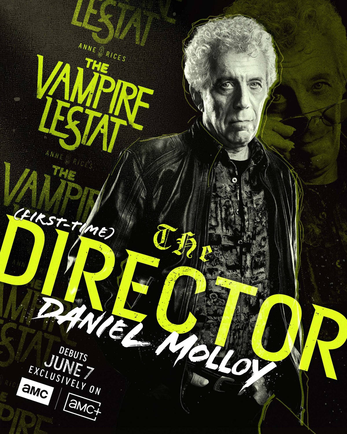 Extra Large TV Poster Image for Interview with the Vampire (#13 of 17)