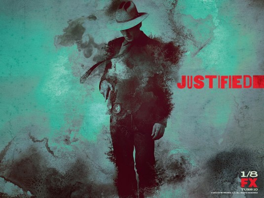 Justified Movie Poster