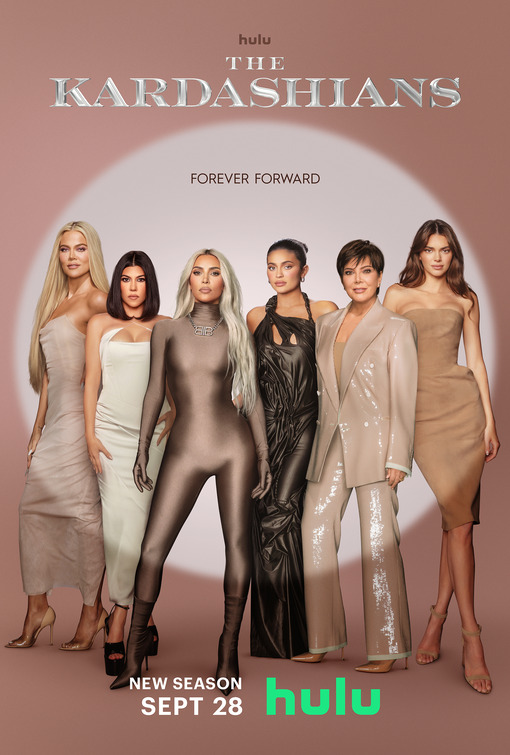 The Kardashians Movie Poster