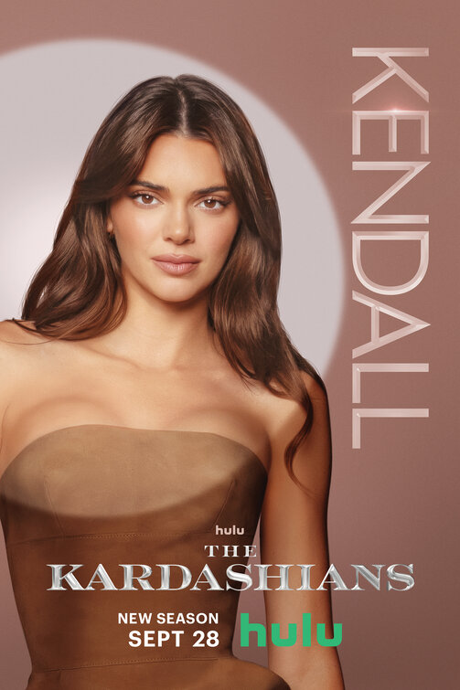 The Kardashians Movie Poster