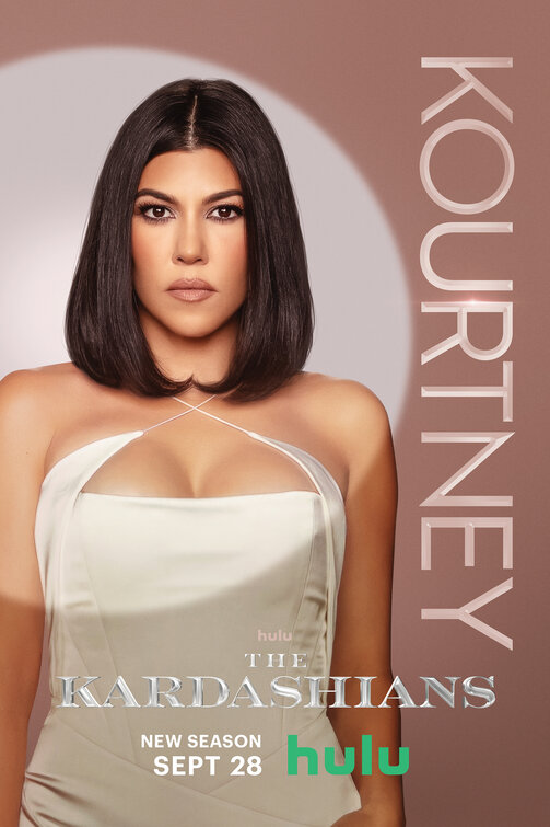 The Kardashians Movie Poster