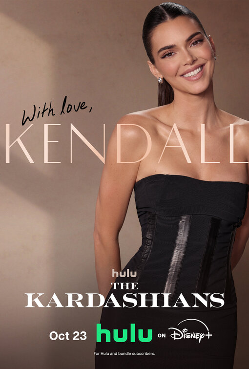 The Kardashians Movie Poster