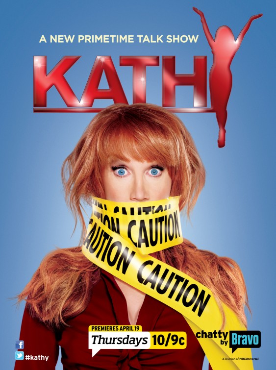 Kathy Movie Poster