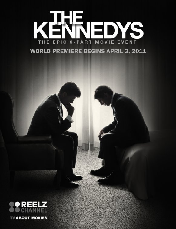 The Kennedys Movie Poster