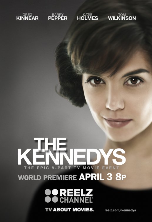 The Kennedys Movie Poster