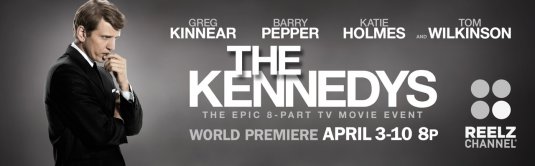 The Kennedys Movie Poster