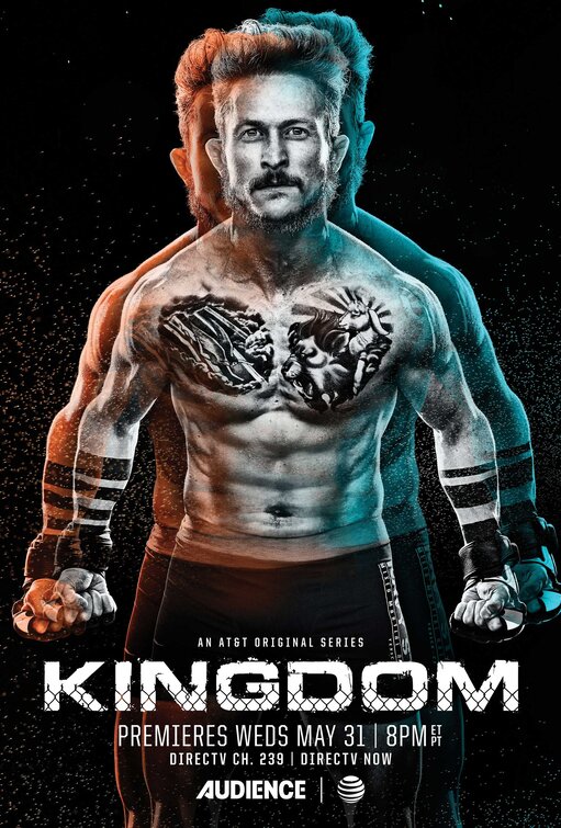 Kingdom Movie Poster