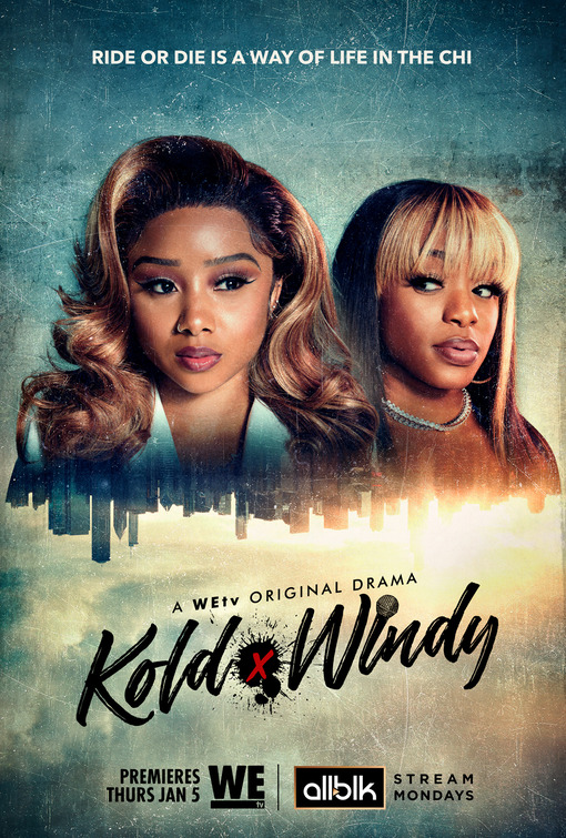 Kold x Windy Movie Poster