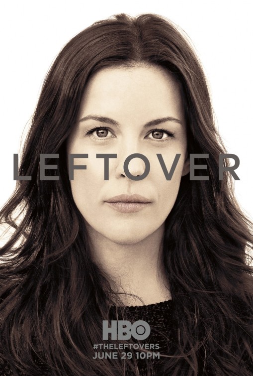 The Leftovers Movie Poster