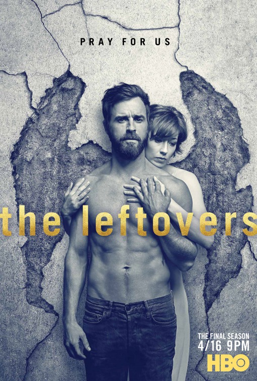 The Leftovers Movie Poster