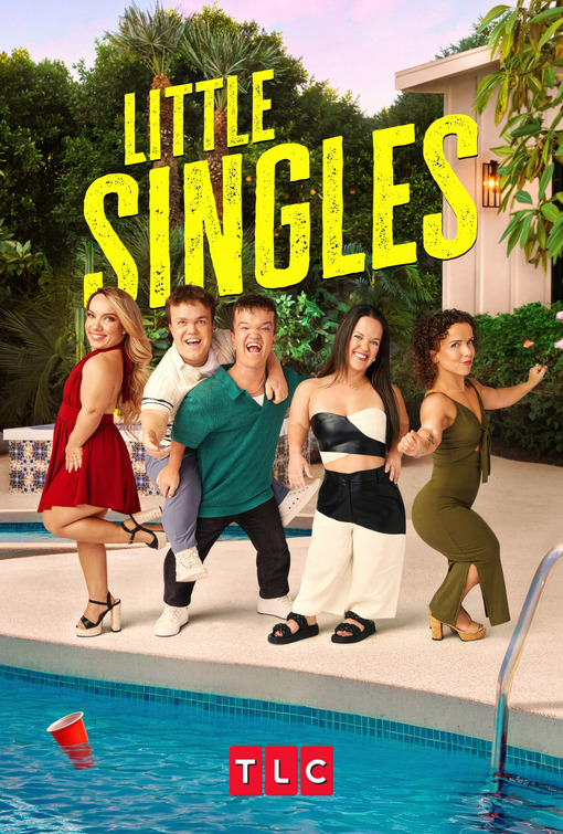 Little Singles Movie Poster