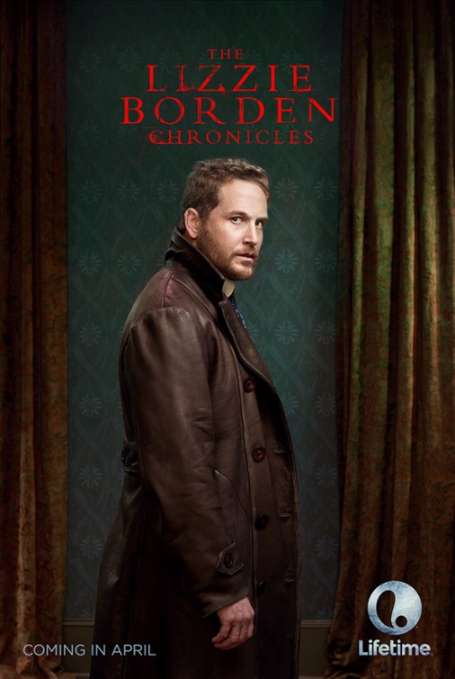 The Lizzie Borden Chronicles Movie Poster