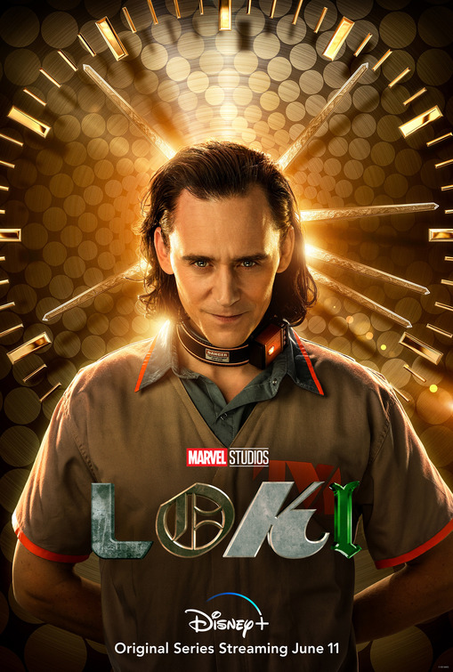 Loki Movie Poster