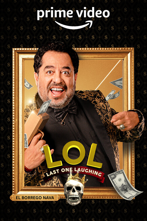 LOL: Last One Laughing Movie Poster