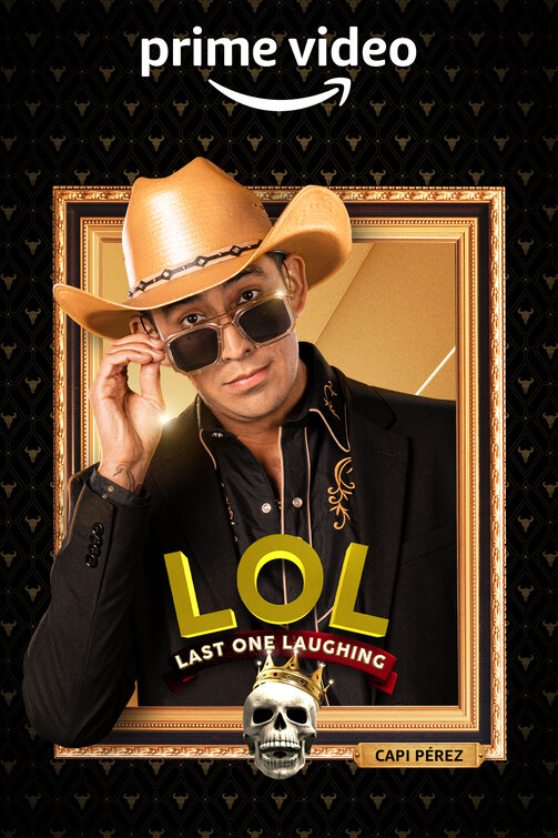 LOL: Last One Laughing Movie Poster