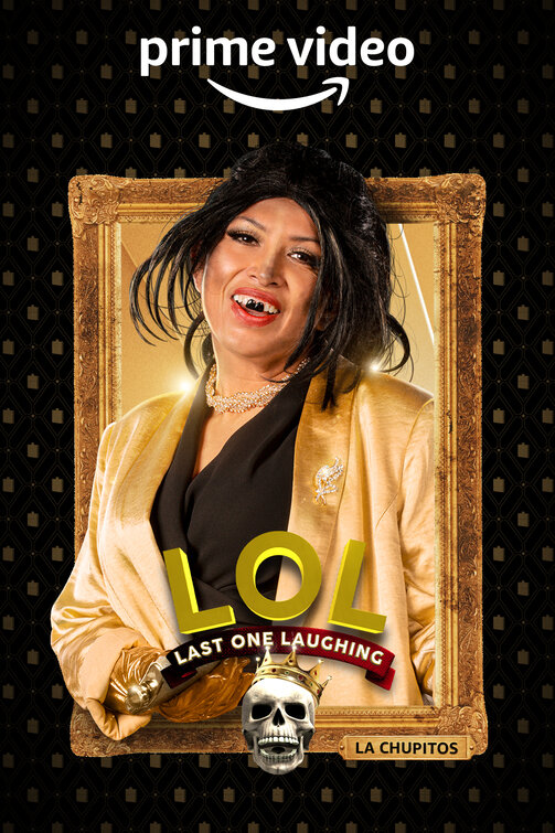 LOL: Last One Laughing Movie Poster