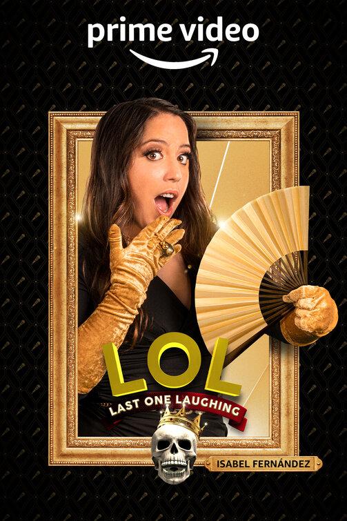 LOL: Last One Laughing Movie Poster