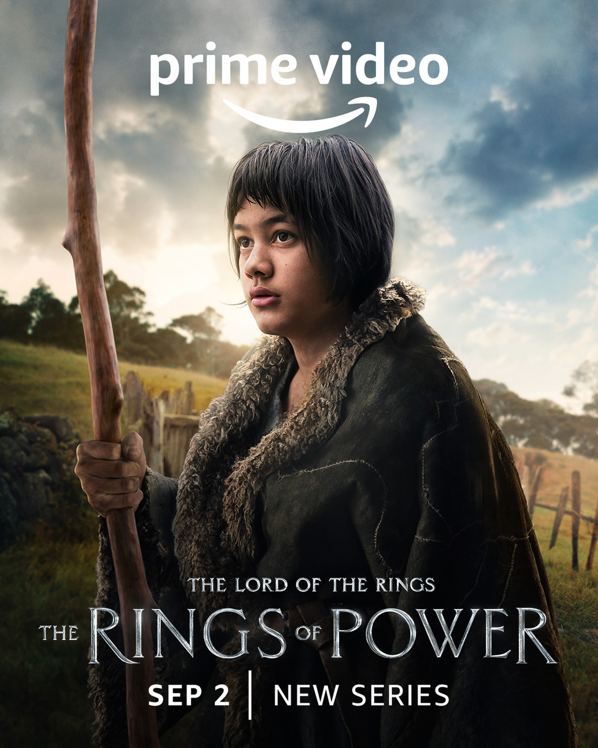 Extra Large TV Poster Image for The Lord of the Rings: The Rings of Power (#50 of 79)