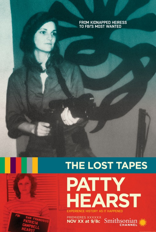 The Lost Tapes Movie Poster