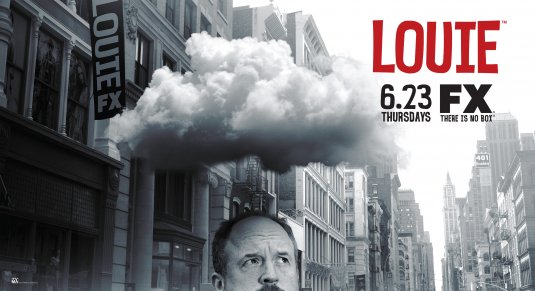 Louie Movie Poster