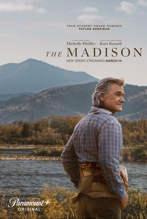 The Madison Movie Poster