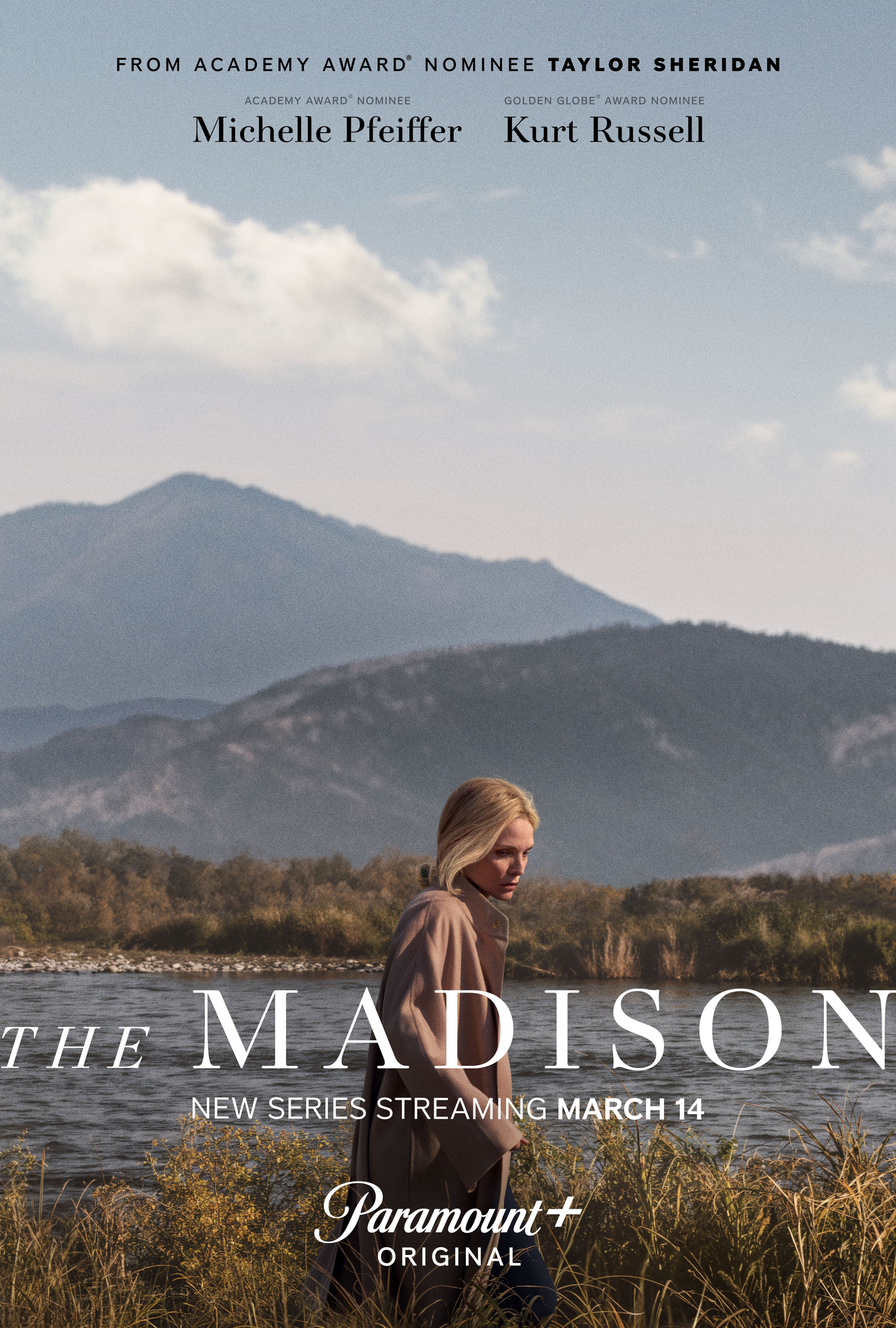 Mega Sized TV Poster Image for The Madison (#4 of 5)