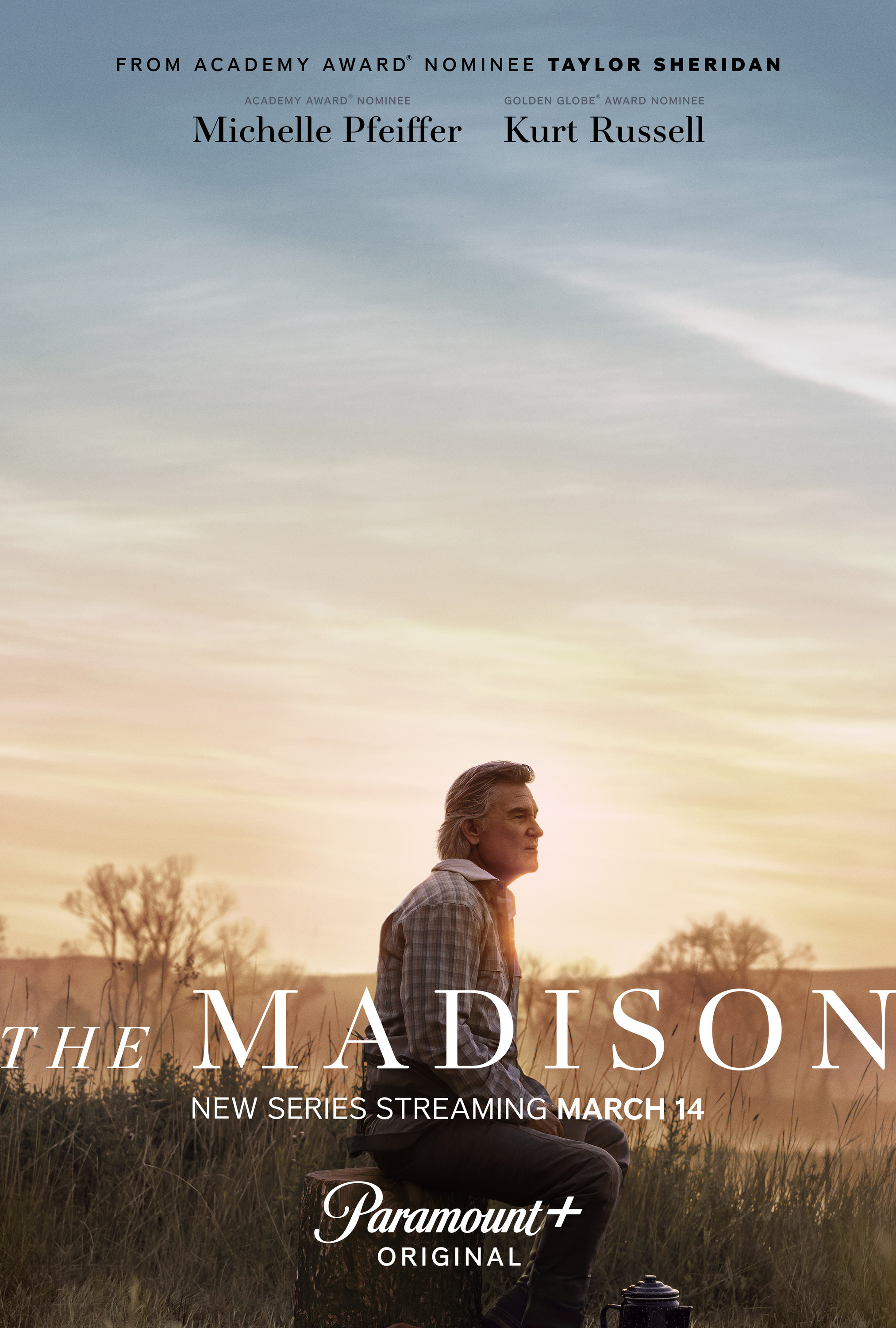 Mega Sized TV Poster Image for The Madison (#5 of 5)