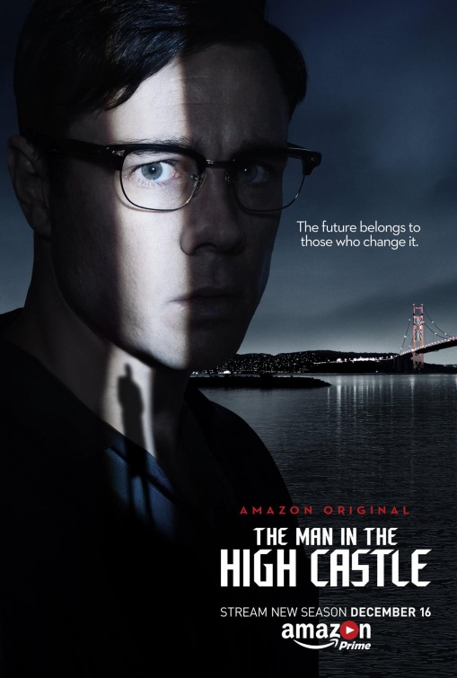 The Man in the High Castle Movie Poster