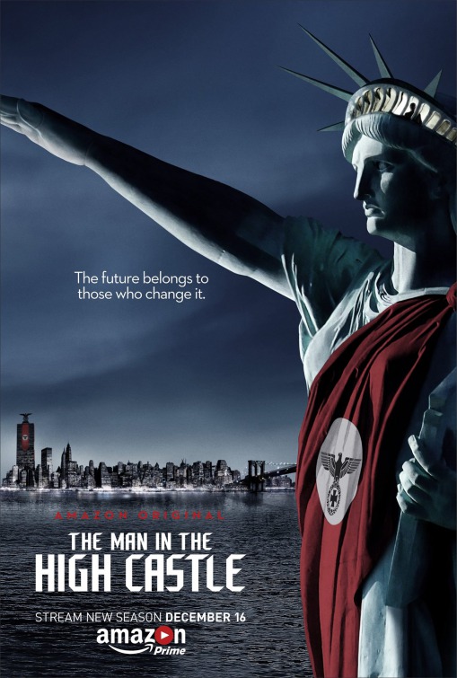 The Man in the High Castle Movie Poster