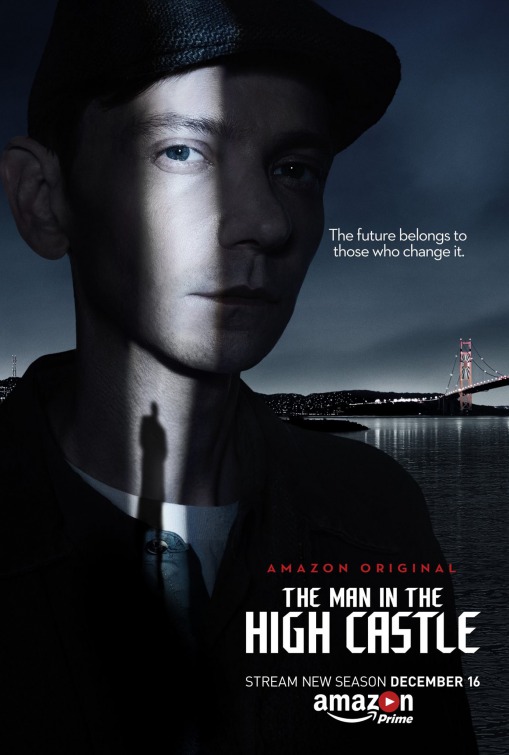 The Man in the High Castle Movie Poster