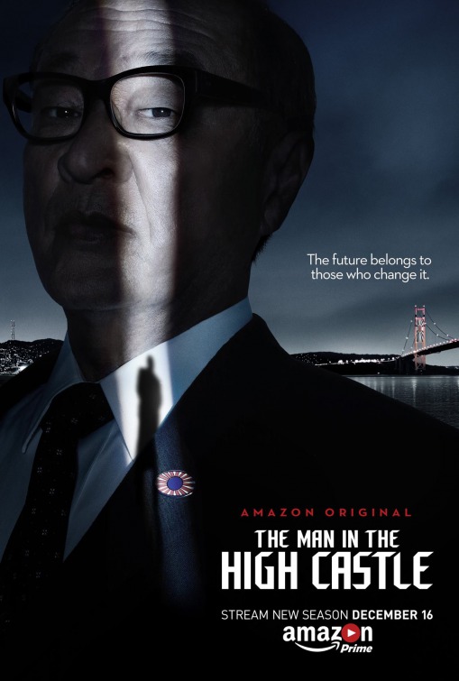 The Man in the High Castle Movie Poster