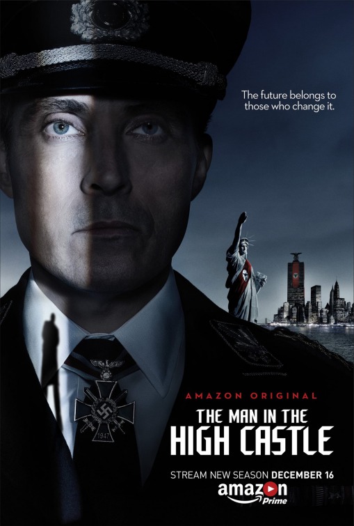 The Man in the High Castle Movie Poster