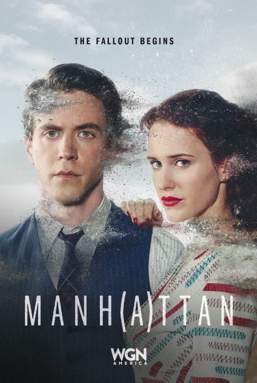 Manhattan Movie Poster