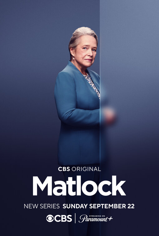 Matlock Movie Poster