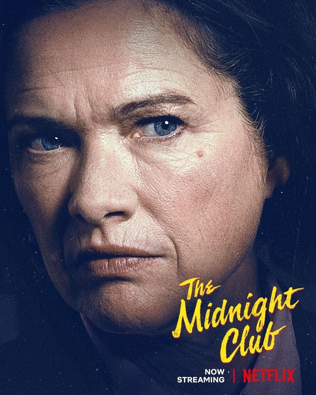 Extra Large TV Poster Image for The Midnight Club (#12 of 12)