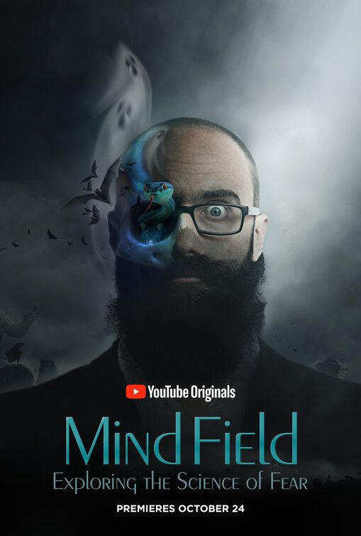 Mind Field Movie Poster